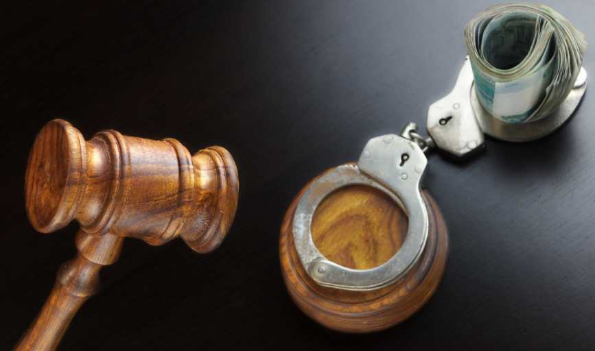 24 HOUR BAIL BOND