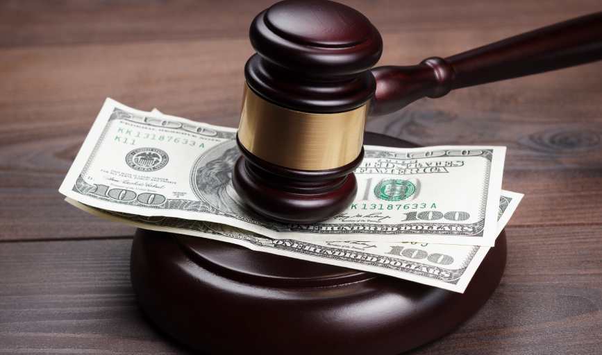 POSTING BAIL
