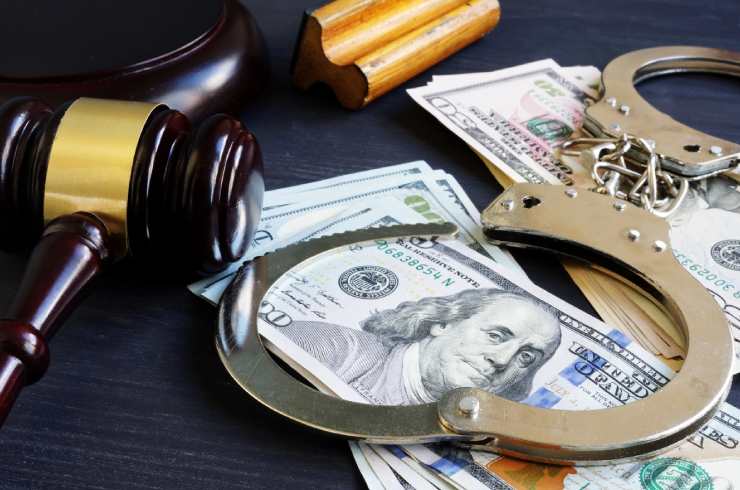  The Clubs' Bail Bonds